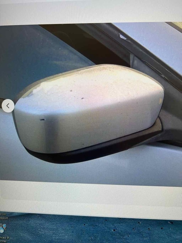Door Mirror HONDA ACCORD Right 03 04 05 06 07