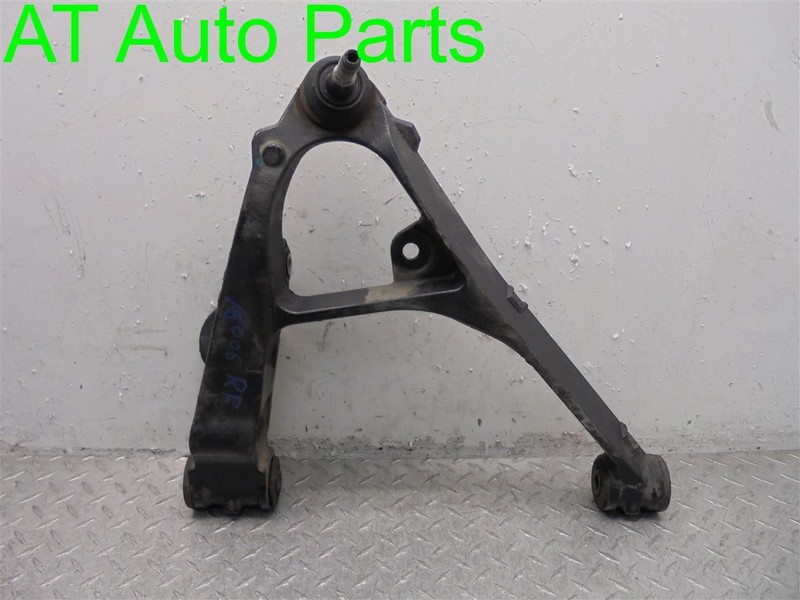 00 01 02 03 04 05 06 YUKON XL 1500 PASSENGER FRONT LOWER CONTROL ARM 12475480