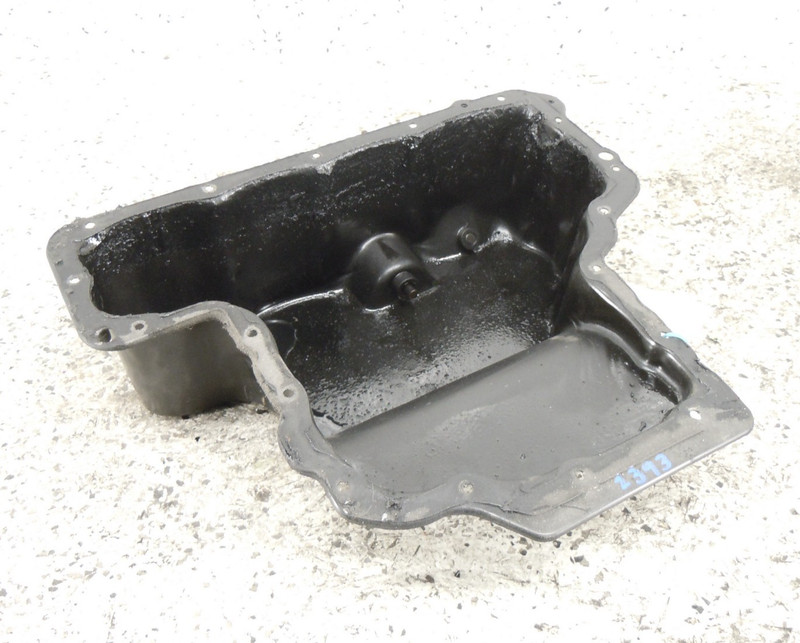 2010-2012 Mercedes-Benz GL350 Diesel Lower Engine Oil Pan OEM