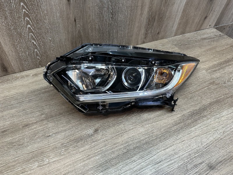 2019-2021 HONDA HR-V LH HEADLIGHT ASSY OEM