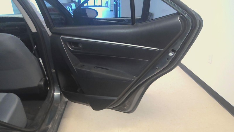 Rear Door Trim Panel TOYOTA COROLLA Right 14 15 16 17 18 19