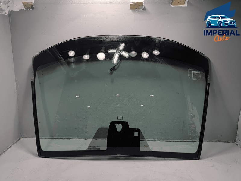 2019-2022 Toyota RAV4 AWD Front Windshield Heated Glass W/ Rain Sensor OEM