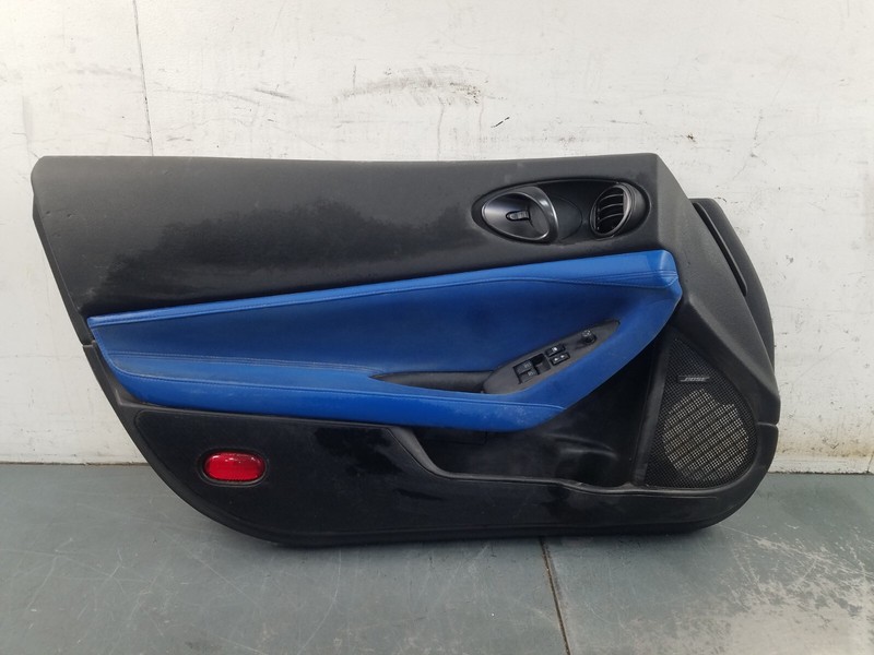 2023 Nissan Z Left Driver Door Panel - ** #2053 B3