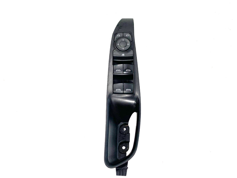 2018-2021 BUICK ENCLAVE FRONT LEFT DRIVER SIDE DOOR MASTER SWITCH OEM #A0.30