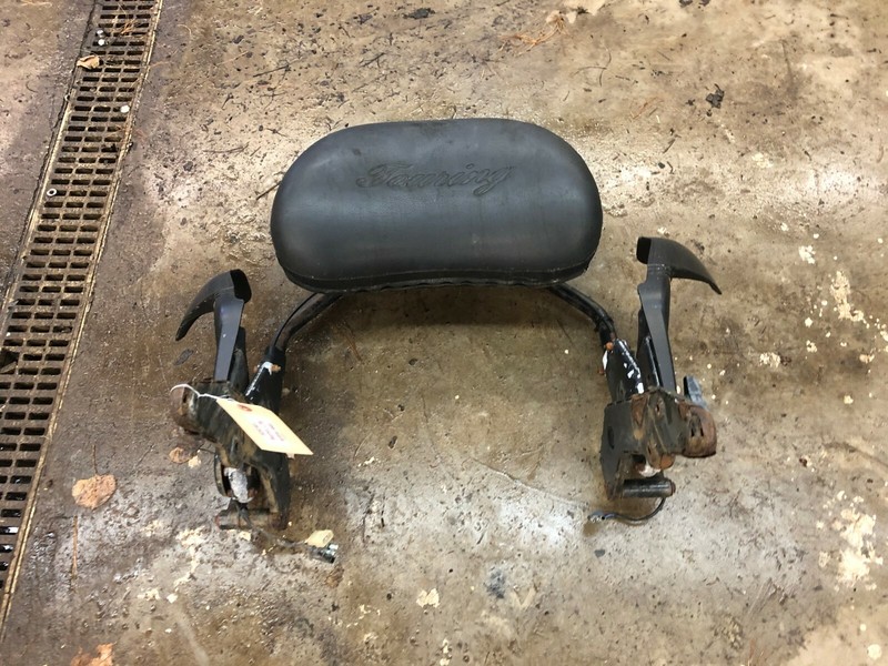 Polaris Snowmobile XLT Touring Classic Backrest Assy