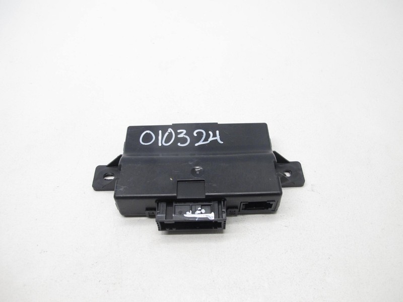 12-18 AUDI C7 A6 S6 A7 S7 FWD QUATTRO GATEWAY CONTROL MODULE UNIT OEM 010324