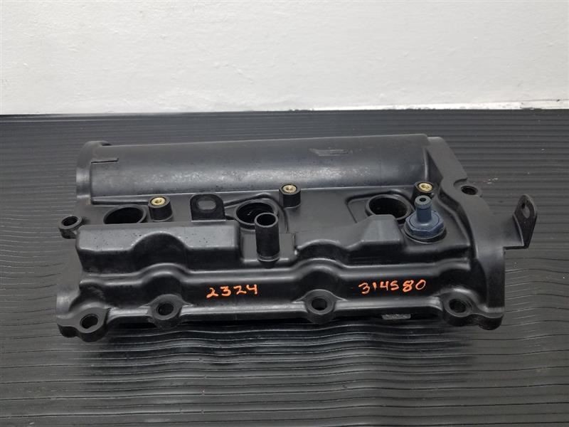 08-13 Infiniti G37 3.7L Right Passenger Valve Cover OEM 13264-EY01C