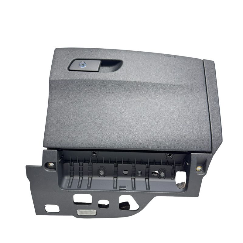 📌2017-23 AUDI A4 QUATTRO A5 DASH DASHBOARD GLOVE BOX STORAGE COMPARTMENT OEM