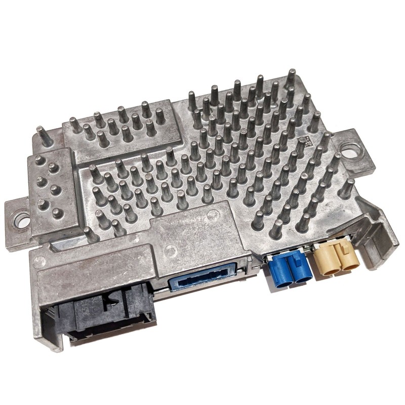 OEM Telematics Communication Control Module Mercedes-Benz W206 C SL GLC Class