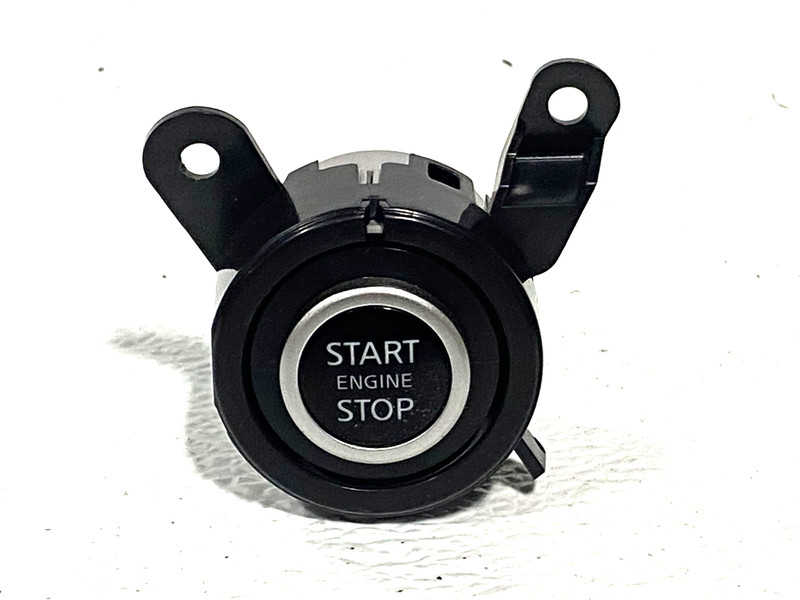 21-23 NISSAN ROGUE ENGINE IGNITION START STOP SWITCH BUTTON OEM #A0.24