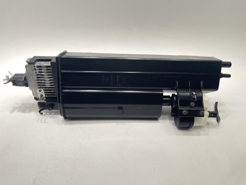 2006-2019 JAGUAR XJ EVAPORATION CANISTER 3.0L AT AWD 77K 37348