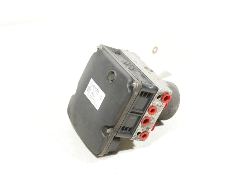 2012-2015 Audi A7 ABS Anti Lock Brake Pump Control Unit 4G0907379H OEM 93K