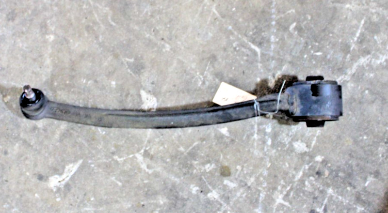 10 11 12 13 14 15 16HYUNDAI GENESIS COUPE - RIGHT FRONT LOWER CONTROL ARM OEM