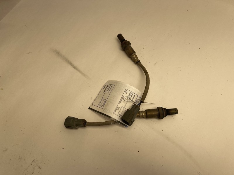 2012-2015 TOYOTA TACOMA 4.0L EXHAUST FRONT OXYGEN O2 LAMBDA CONTROL SENSOR OEM