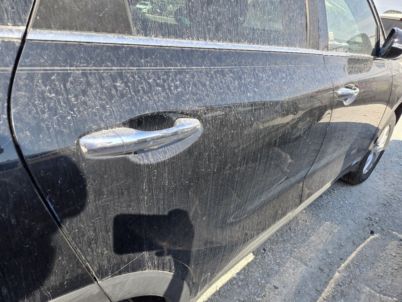 SORENTO 2016 Rear Side Door 3554782