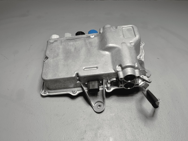 2016-2020 Tesla Model S High Voltage Power Distribution Junction Box OEM