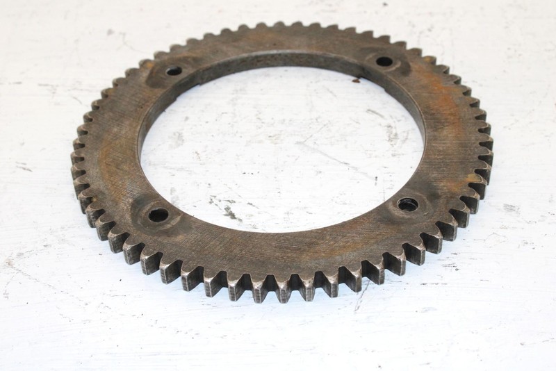 1986 Polaris Trailboss Oem 60T Reverse Ring Gear 5130590 AP108