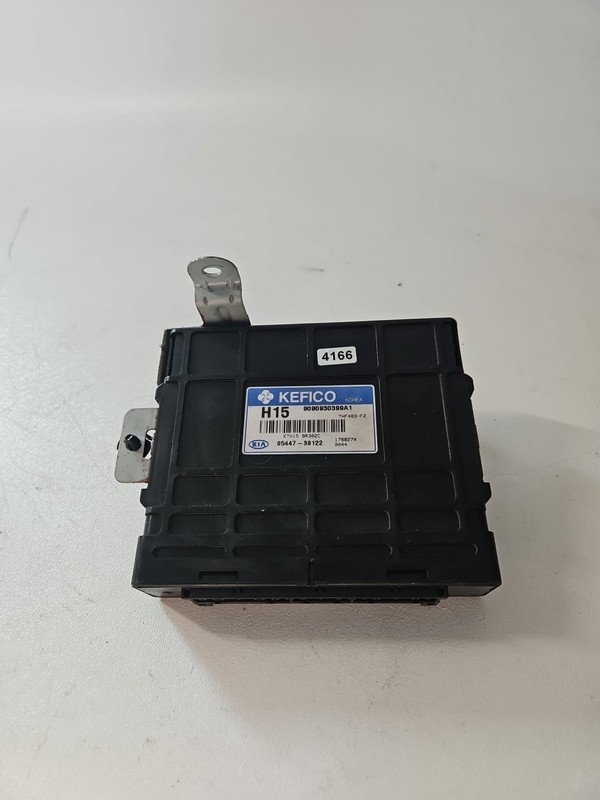 05-10 Kia Sportage 2.7L Automatic Transmission Control Module TCM 9544739112 OEM