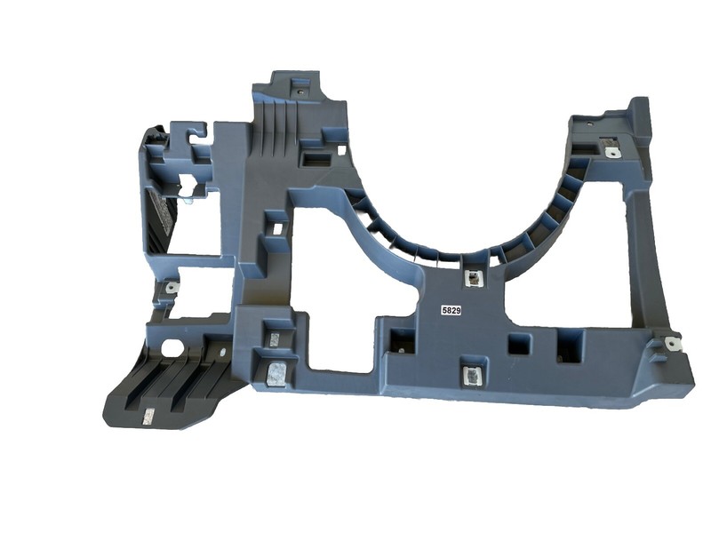 ✅ 2015-19 FORD TRANSIT 350 DASH LEFT LOWER KNEE FRAME SUPPORT OEM CK41V043C91 ✅