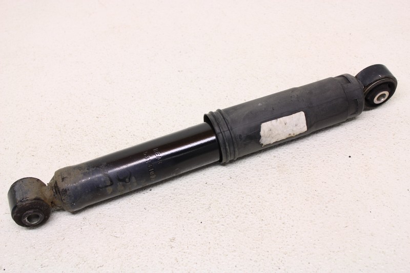 Fiat 500 Rear Strut Shock Damper Suspension Abarth Genuine Oem 2012-2013