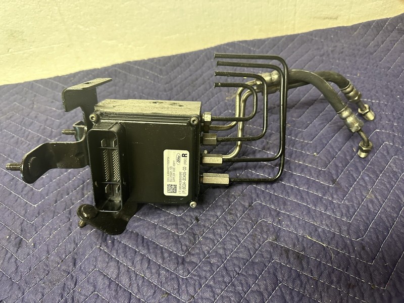 ABS Pump For 2013 E250