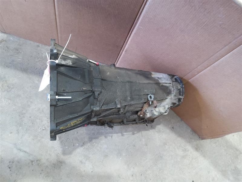 Automatic Transmission AWD Fits 07 ESCALADE 268067