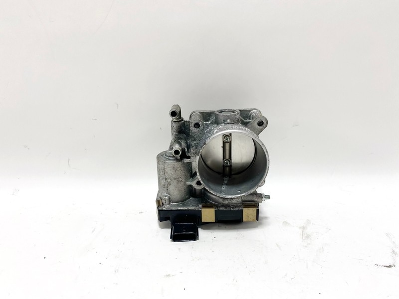 16-21 INFINITI Q50 THROTTLE VALVE BODY W/ TPS SENSOR SET OF 2 OEM