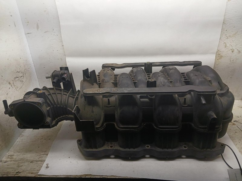17-'24 NISSAN TITAN Intake Manifold 5.6L OEM 1 Year Warranty!