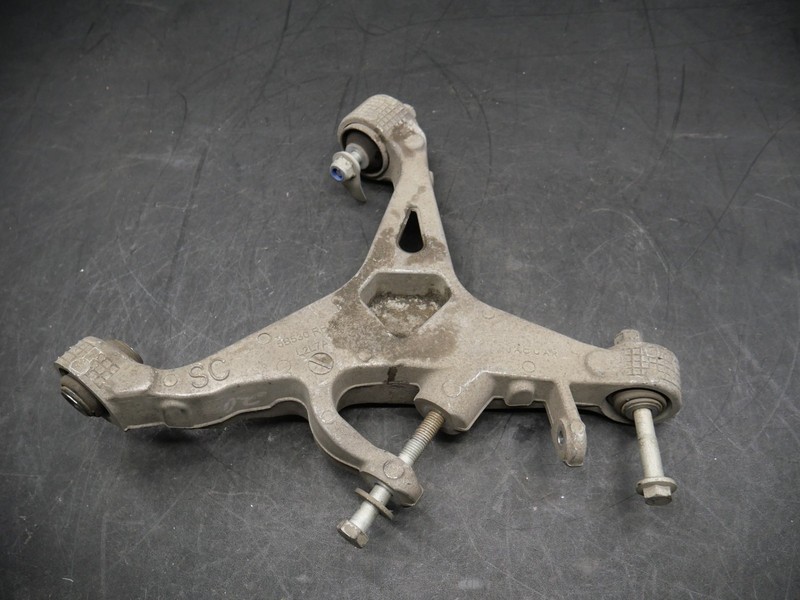 2014-2020 Jaguar F-Type Right Rear Lower Control Arm Passenger RH T2R80079 OEM