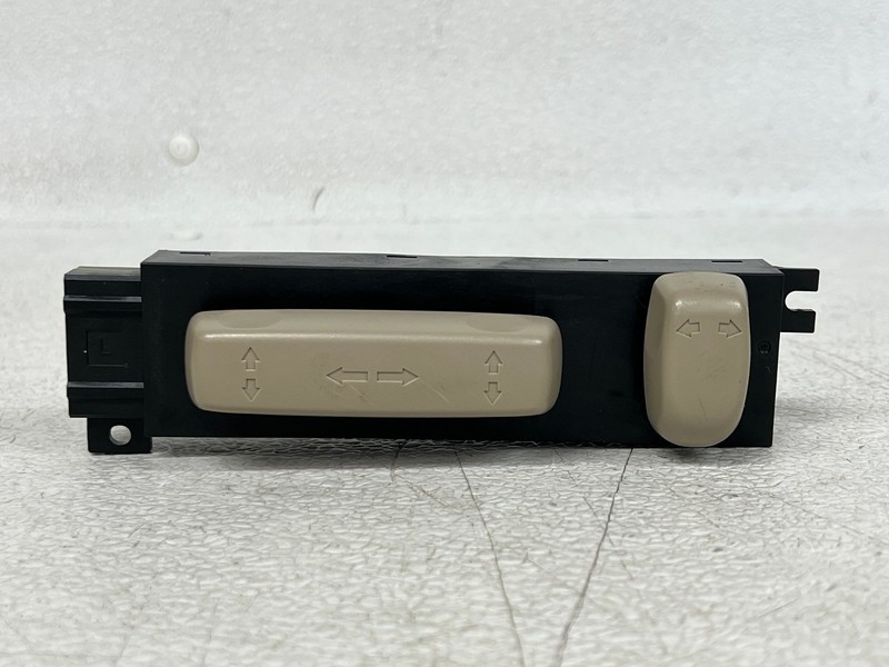 ⭐2016-2022 ACURA ILX FRONT LEFT SIDE ADJUSTMENT SEAT CONTROL SWITCH OEM LOT2655