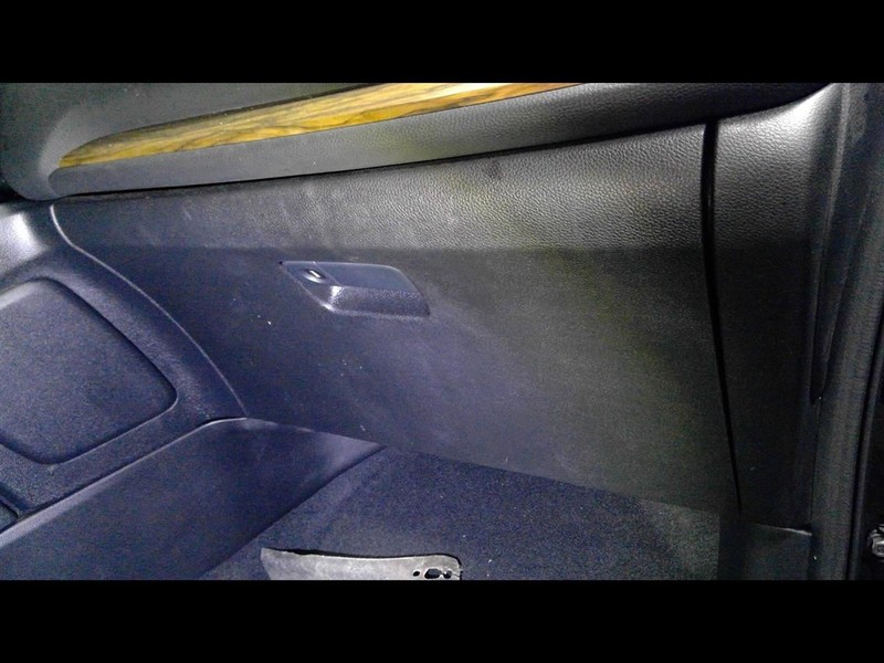2020-2022 CR-V Glove Box 1634873