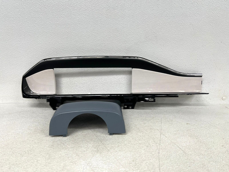 ⭐2018-2021 LINCOLN NAVIGATOR DASHBOARD SPEEDOMETER CLUSTER PANEL OEM LOT2557
