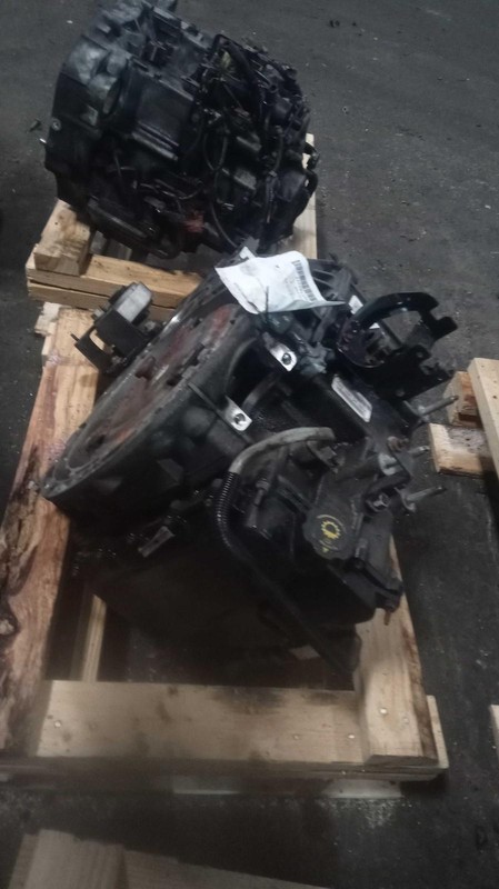 2013 Ford Edge A6SP Automatic Transmission Assembly 154K Miles OEM Warranty