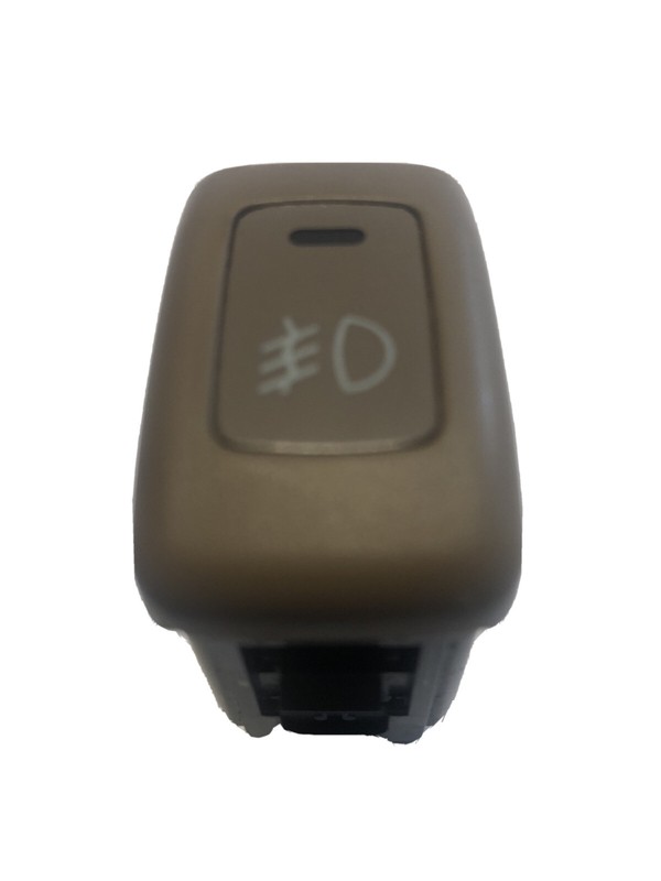 2001-2006 ACURA MDX FOG LIGHT SWITCH OEM Tan