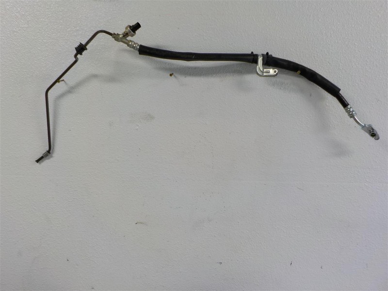 11 12 13 14 15 16 Honda Odyssey Power steering high pressure line hose