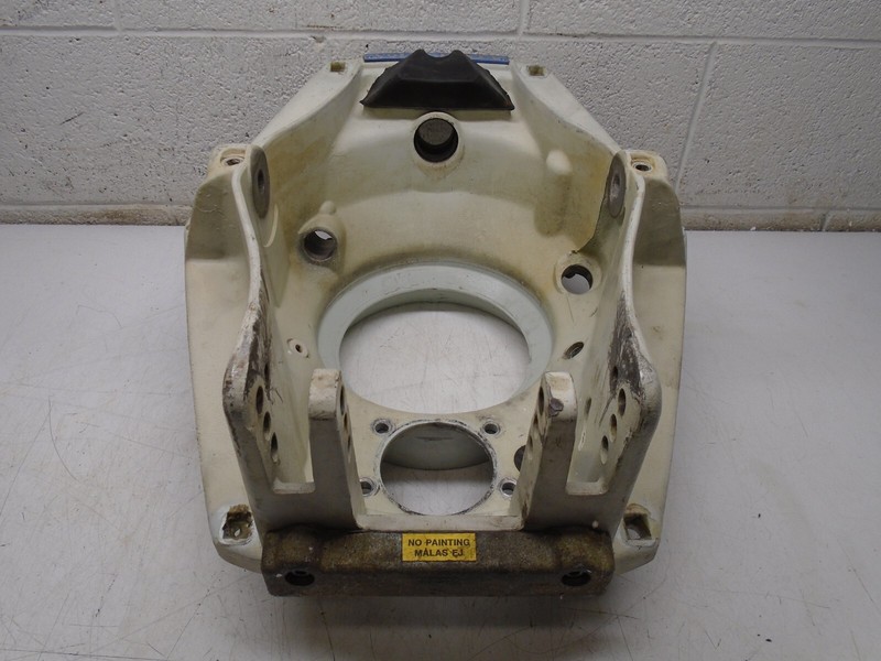 Z4b Volvo Penta AQ 275 Transom Shield Assembly 868003