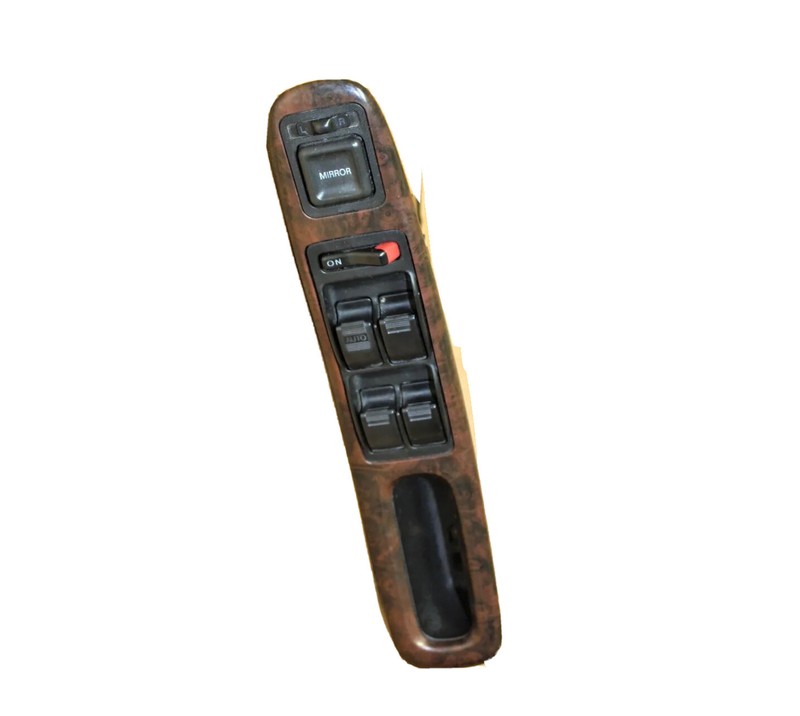 1998 1999 2000 2001 2002 Honda Accord Sedan Power Window Switch OEM