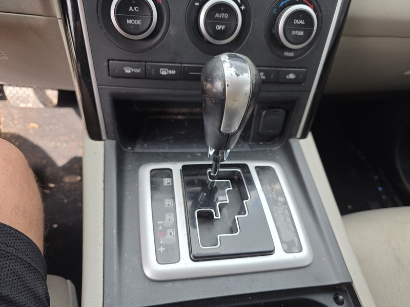 OEM 2009-2012 Mazda CX-9 3.7L AUTOMATIC FLOOR SHIFTER AUTO GEAR SHIFT