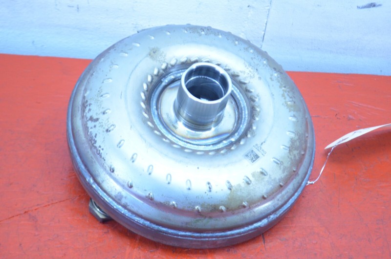 16-19 CHEVROLET CRUZE FWD AUTOMATIC TRANSMISSION TORQUE CONVERTER OEM