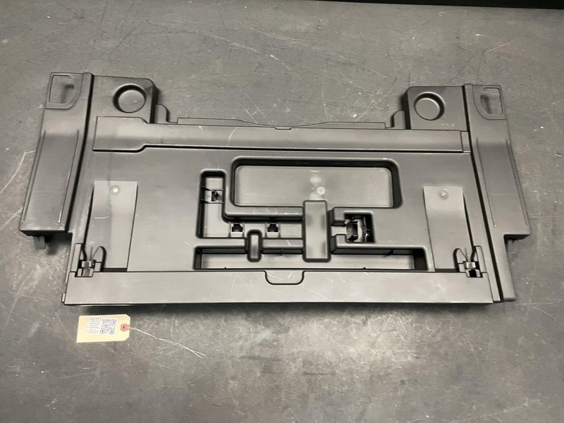 Trunk Floor Tool Storage Tray 2019 Audi S5 Coupe 8W8863373C 2020 2021 - 2024