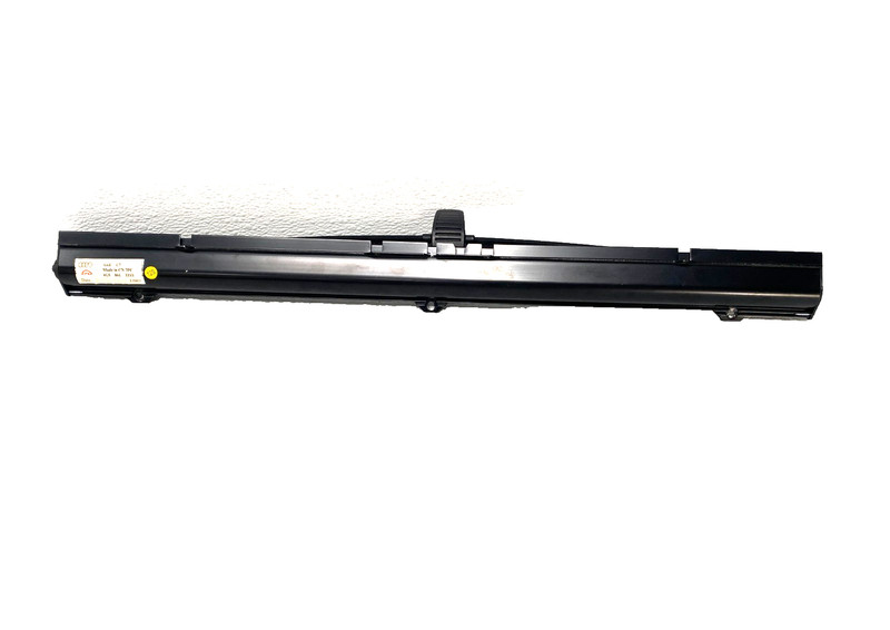 16 17 18 Audi A6 C7 REAR LEFT DOOR WINDOW SUN SHADE OEM #A0.38