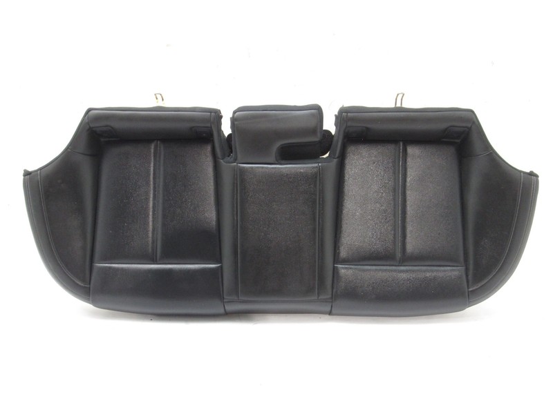 Genesis G70 2020 Rear Lower Bottom Seat Cushion 19-24 ;@1