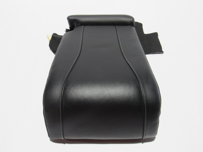 Mercedes S560 2020 W222 Rear Center Lower Bottom Seat Cushion 18-20 ;