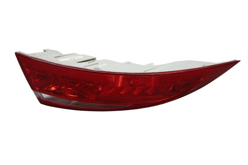 16-20 Jaguar X260 XF Rear Left Driver Side Outer Tail Light Tail Lamp OEM