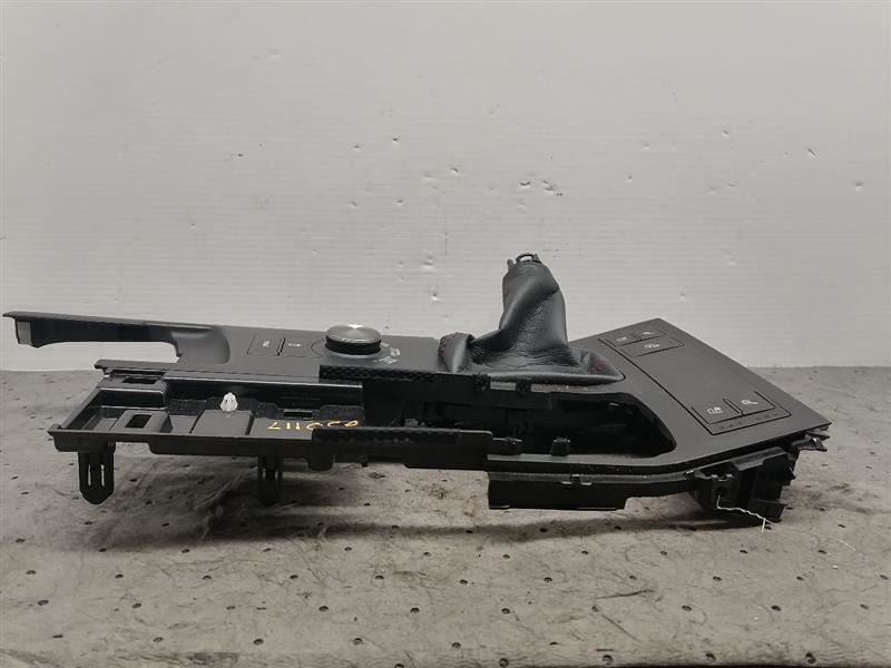 2014 2015 2016 2017 IS350 Console Trim Bezel Shift Boot 1095599