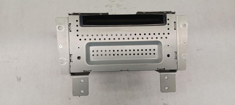 2010 LINCOLN MKZ radio receiver AM-FM-CD-MP3 navigation 9H6T19C156DB OEM 10
