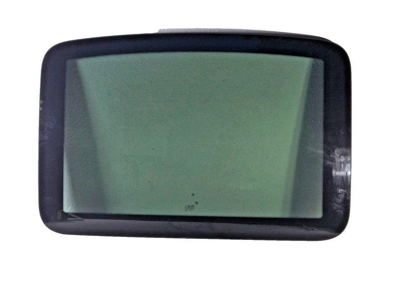 2010 2016 BMW 528i 535d 550i M5 Sunroof Moonroof Sun Moon Glass OEM 54107399483