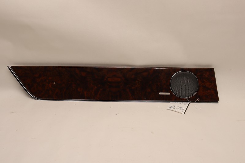 2010-2019 JAGUAR XJ REAR LEFT DRIVER SIDE DOOR SPEAKER TRIM COVER PANEL OEM