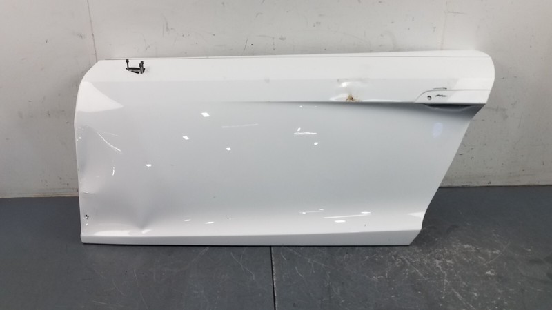 2011 Audi R8 Spyder V10 Left Driver Door - ** #0472 J7