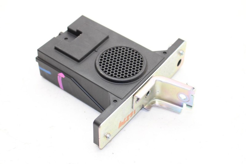 Warning Speaker Module Fits 17-23 TITAN 284P34AM0B